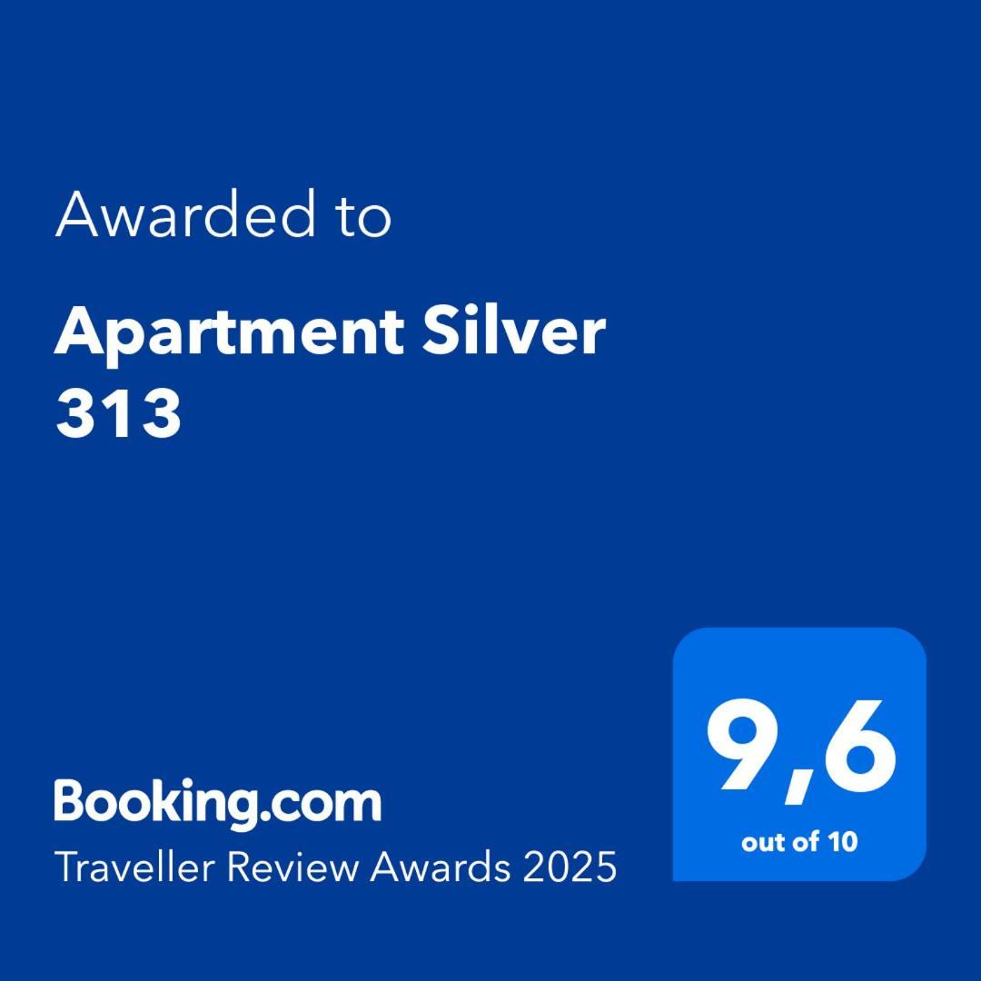 Apartment Silver 313 카를로비바리 외부 사진